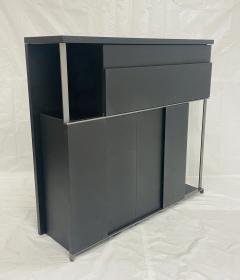  B B Italia 2006 Maxalto Creso Sideboard by Antonio Citterio for B B Italia - 4723885