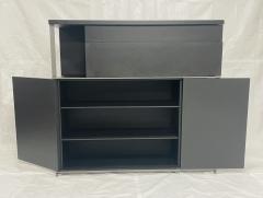  B B Italia 2006 Maxalto Creso Sideboard by Antonio Citterio for B B Italia - 4723886