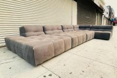  B B Italia Large Tufty Too Sectional Sofa by Patricia Urquiola for B B Italia - 2177695
