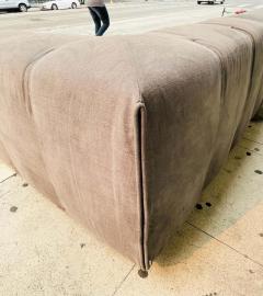  B B Italia Large Tufty Too Sectional Sofa by Patricia Urquiola for B B Italia - 2177701