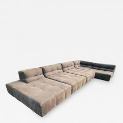  B B Italia Large Tufty Too Sectional Sofa by Patricia Urquiola for B B Italia - 2179631