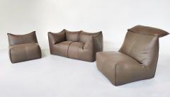  B B Italia Le Bambole Living Room Set by Mario Bellini for B B Italia - 3252825