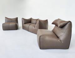  B B Italia Le Bambole Living Room Set by Mario Bellini for B B Italia - 3252826