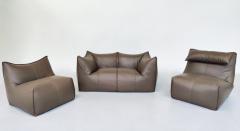  B B Italia Le Bambole Living Room Set by Mario Bellini for B B Italia - 3252827