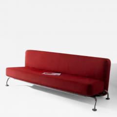  B B Italia Lunar Sofa by J Irvine for B B Italia - 3697231