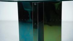  B B Italia Mid Century Modern Table Polygonon by Tobia Scarpa for B B - 4518736