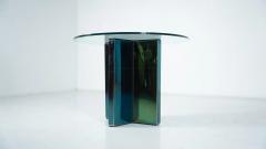  B B Italia Mid Century Modern Table Polygonon by Tobia Scarpa for B B - 4519382