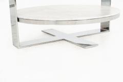  B B Italia Pair of Eileen Side Tables by Antonio Citterio for B B Italia 2003 - 4486466