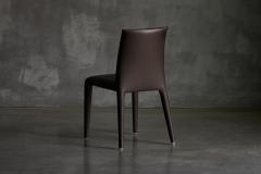  B B Italia Vol au Vent Dining Chairs by Mario Bellini for B B Italian Italy 2000s - 4222578