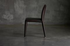  B B Italia Vol au Vent Dining Chairs by Mario Bellini for B B Italian Italy 2000s - 4222602