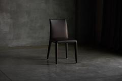  B B Italia Vol au Vent Dining Chairs by Mario Bellini for B B Italian Italy 2000s - 4222622