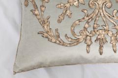  B VIZ Designs B Viz Design Antique Textile Pillow - 1320377