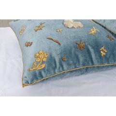 B VIZ Designs B Viz Design Antique Textile Pillows - 1587250