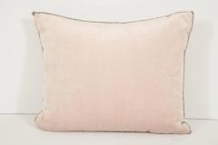  B VIZ Designs Pillow with Antique Embroidery - 806755