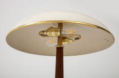 B hlmarks AB Bohlmarks A Swedish Modern Table Lamp by B hlmarks Circa 1940s - 3225775