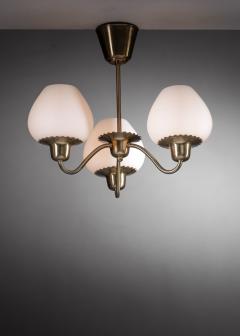  B hlmarks AB Bohlmarks B hlmarks brass and glass opaline - 4118475