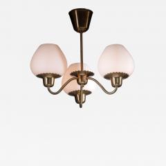  B hlmarks AB Bohlmarks B hlmarks brass and glass opaline - 4120015