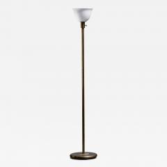  B hlmarks AB Bohlmarks B hlmarks brass floor lamp - 4589295