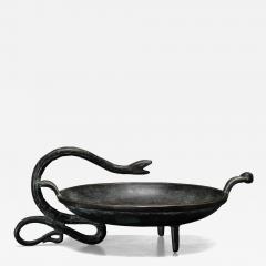  B hlmarks AB Bohlmarks B hlmarks bronze bowl of Hygeia - 4351021