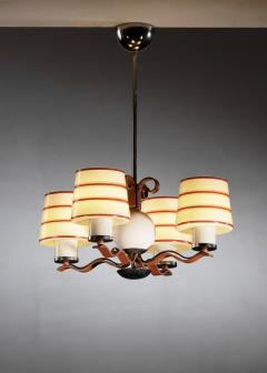  B hlmarks AB Bohlmarks B hlmarks chandelier - 4510403