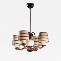  B hlmarks AB Bohlmarks B hlmarks chandelier - 4512152