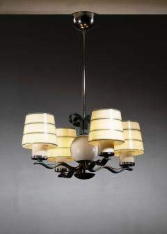  B hlmarks AB Bohlmarks B hlmarks chandelier - 4510535