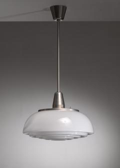  B hlmarks AB Bohlmarks B hlmarks glass ceiling lamp - 3709092