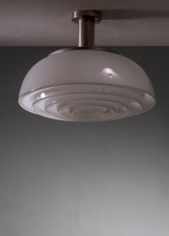  B hlmarks AB Bohlmarks B hlmarks glass ceiling lamp - 3792615