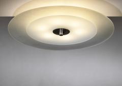  B hlmarks AB Bohlmarks B hlmarks glass ceiling lamp - 4623704