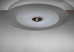  B hlmarks AB Bohlmarks B hlmarks glass ceiling lamp - 4623705