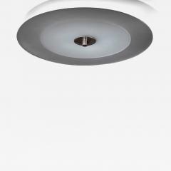  B hlmarks AB Bohlmarks B hlmarks glass ceiling lamp - 4623794