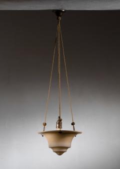  B hlmarks AB Bohlmarks B hlmarks glass pendant - 4500239