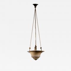  B hlmarks AB Bohlmarks B hlmarks glass pendant - 4504027