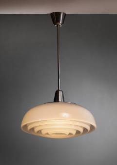  B hlmarks AB Bohlmarks B hlmarks glass pendant lamp - 4189048