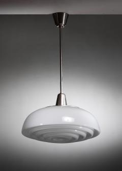  B hlmarks AB Bohlmarks B hlmarks glass pendant lamp - 4189049