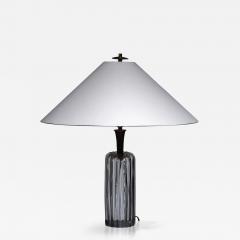  B hlmarks AB Bohlmarks B hlmarks glass table lamp - 4825504