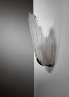  B hlmarks AB Bohlmarks B hlmarks glass wall lamp - 4691434
