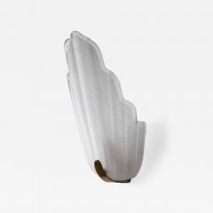  B hlmarks AB Bohlmarks B hlmarks glass wall lamp - 4692093