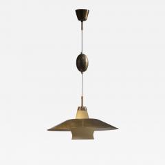  B hlmarks AB Bohlmarks B hlmarks height adjustable pendant lamp - 3912114