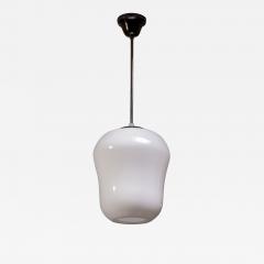  B hlmarks AB Bohlmarks B hlmarks opaline glass pendant - 3406536