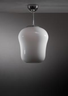  B hlmarks AB Bohlmarks B hlmarks opaline glass pendant - 4118511