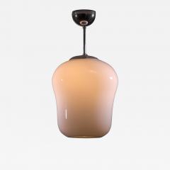  B hlmarks AB Bohlmarks B hlmarks opaline glass pendant - 4120025