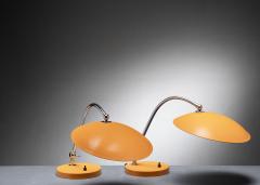  B hlmarks AB Bohlmarks B hlmarks pair of table lamps - 4334399