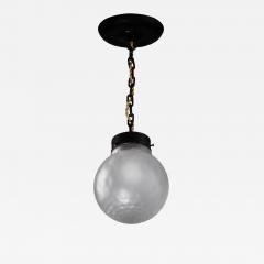  B hlmarks AB Bohlmarks B hlmarks pendant - 4589291