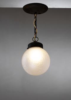  B hlmarks AB Bohlmarks B hlmarks pendant - 4636432