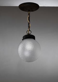  B hlmarks AB Bohlmarks B hlmarks pendant - 4636433