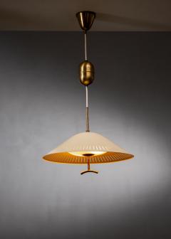  B hlmarks AB Bohlmarks B hlmarks pendant lamp - 3369596