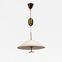  B hlmarks AB Bohlmarks B hlmarks pendant lamp - 3371769