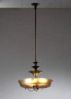  B hlmarks AB Bohlmarks B hlmarks pendant lamp - 4601670