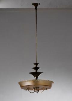  B hlmarks AB Bohlmarks B hlmarks pendant lamp - 4601671
